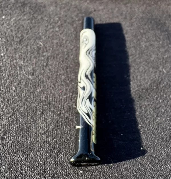 Piteira 7MM Rewag Incalmos Bucal Flat