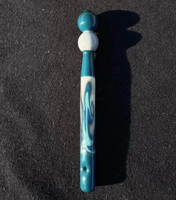 Piteira 7MM WigWag Reverse Incalmos Bucal DoubleBall - Image 3
