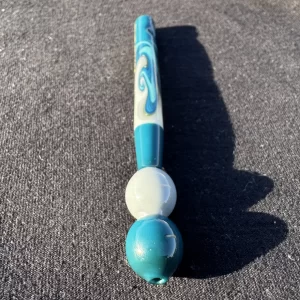 Piteira 7MM WigWag Reverse Incalmos Bucal DoubleBall
