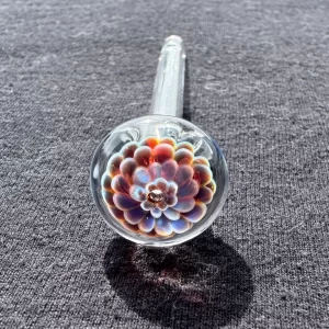 Piteira 6MM Bucal Implosion Strike