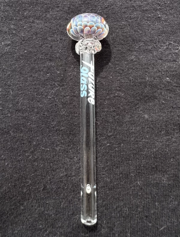 Piteira 6MM Bucal Implosion Strike - Image 2
