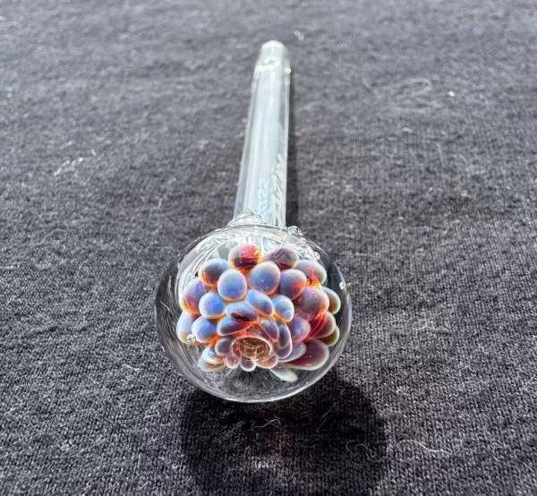 Piteira 6MM Bucal Implosion Strike