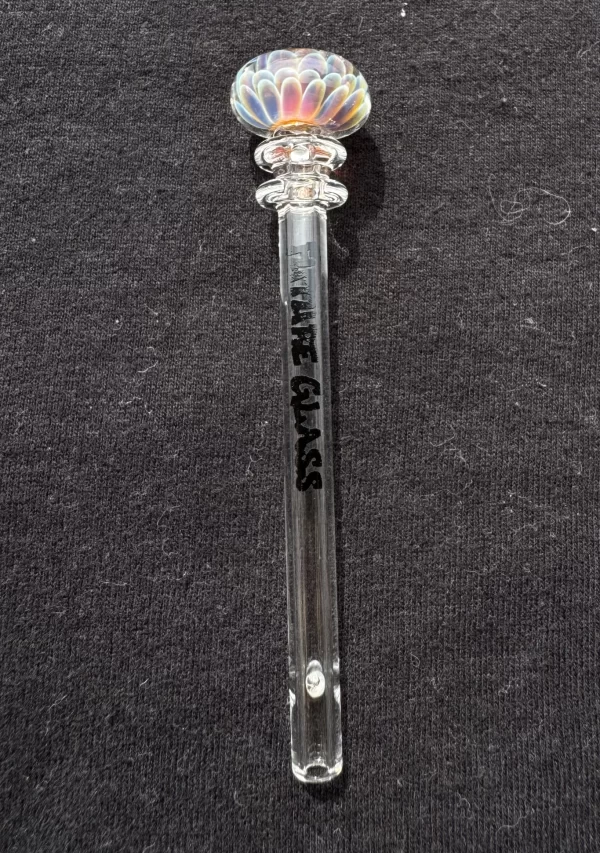 Piteira 6MM Bucal Implosion Strike - Image 2