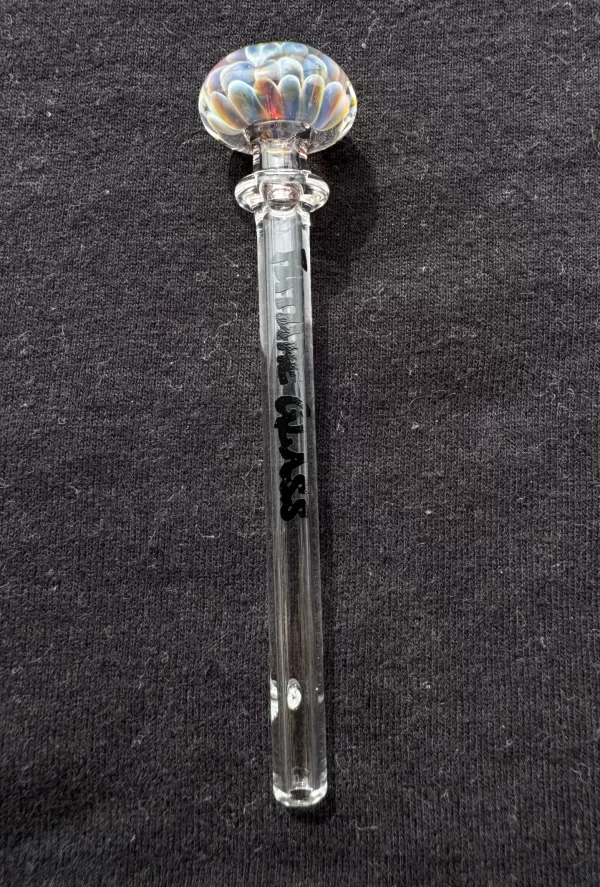 Piteira 6MM Bucal Implosion Strike - Image 2