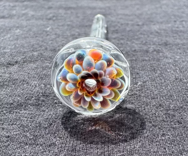 Piteira 6MM Bucal Implosion Strike