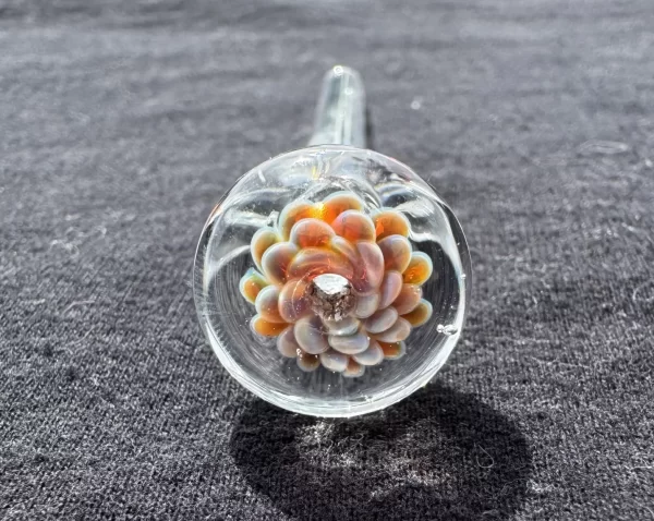 Piteira 6MM Bucal Implosion Strike