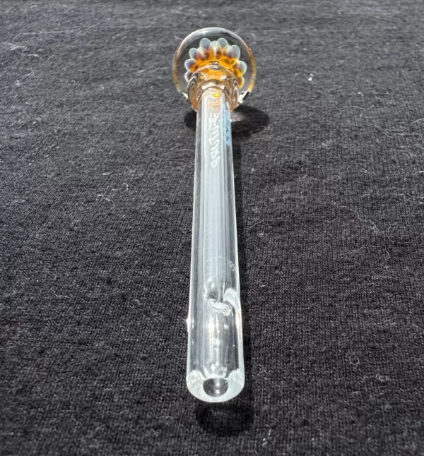 Piteira 6MM Bucal Implosion Strike - Image 3