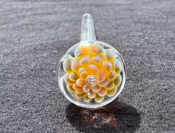Piteira 6MM Bucal Implosion Strike