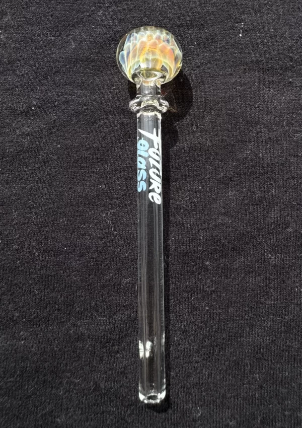 Piteira 6MM Bucal Implosion Strike - Image 2