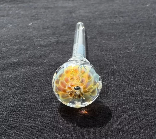 Piteira 6MM Bucal Implosion Strike
