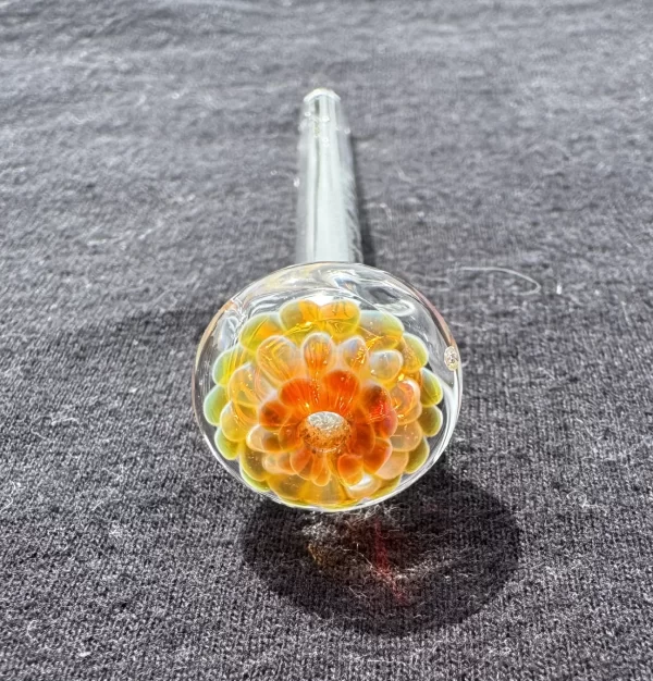 Piteira 6MM Bucal Implosion Strike