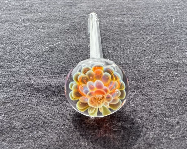Piteira 6MM Bucal Implosion Strike