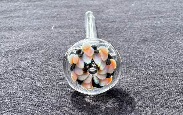 Piteira 6MM Bucal Implosion Strike