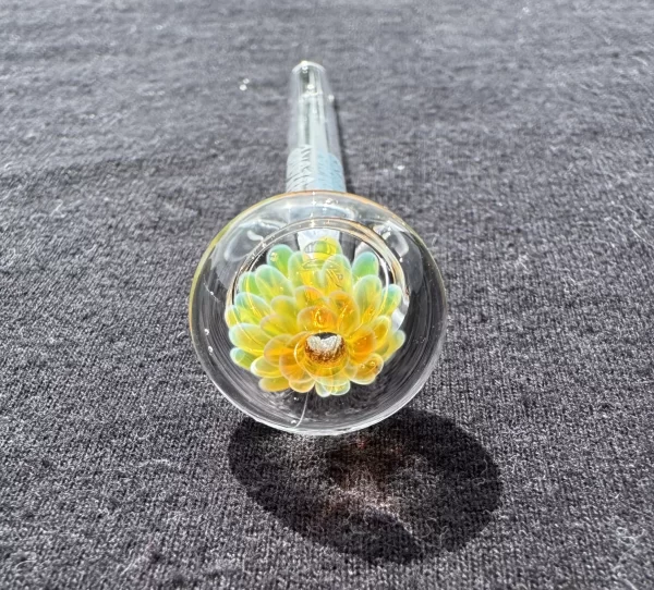 Piteira 6MM Bucal Implosion Strike