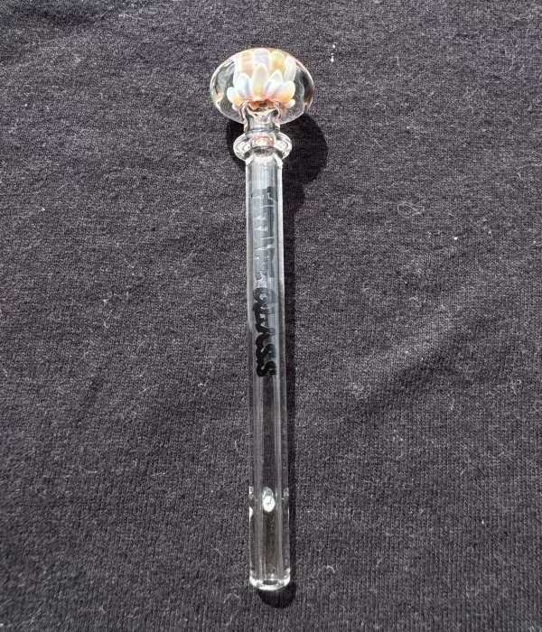 Piteira 6MM Bucal Implosion Strike - Image 2