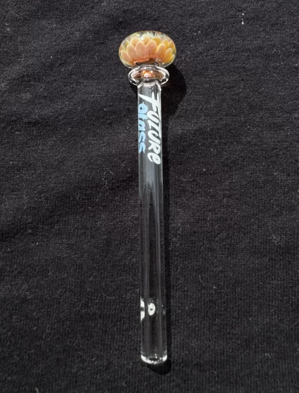 Piteira 6MM Bucal Implosion Strike - Image 2