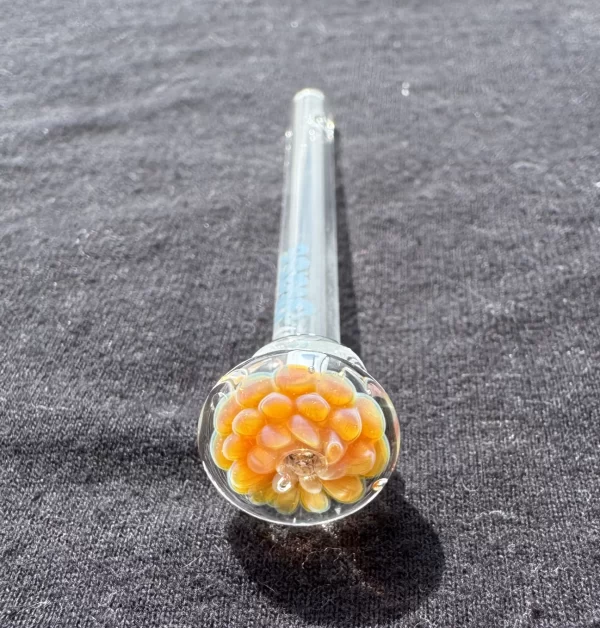 Piteira 6MM Bucal Implosion Strike