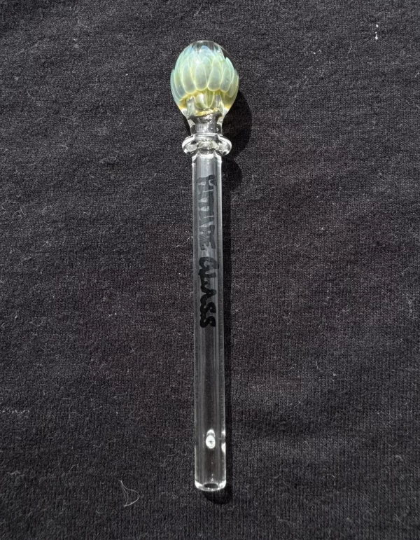 Piteira 6MM Bucal Implosion Strike - Image 2