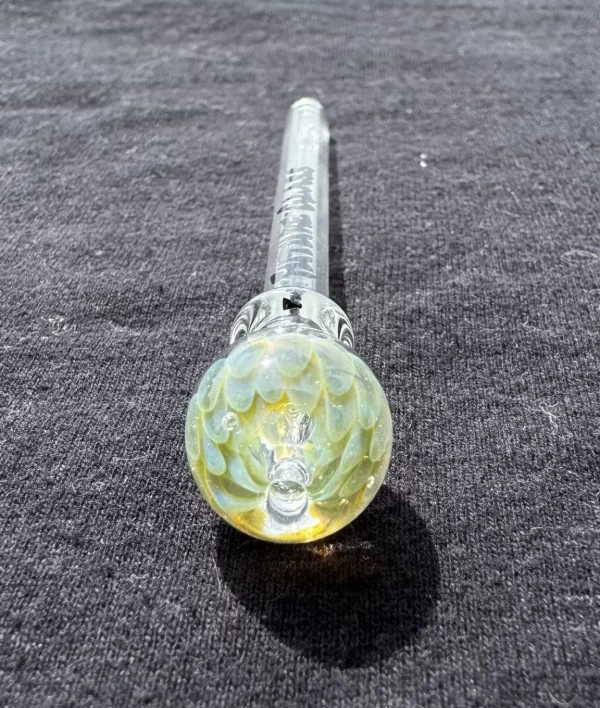 Piteira 6MM Bucal Implosion Strike