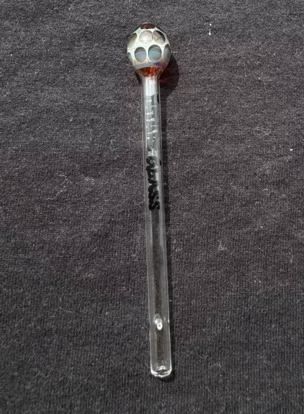 Piteira 5MM Bucal Color Strike - Image 2