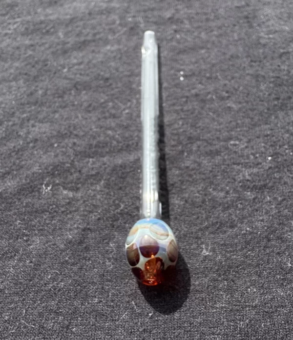 Piteira 5MM Bucal Color Strike