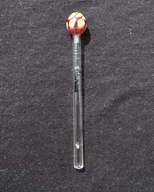 Piteira 5MM Bucal Color Strike - Image 4
