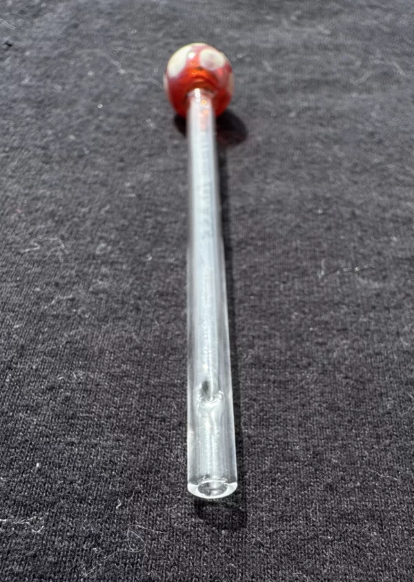 Piteira 5MM Bucal Color Strike - Image 3