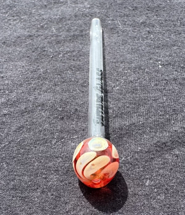 Piteira 5MM Bucal Color Strike