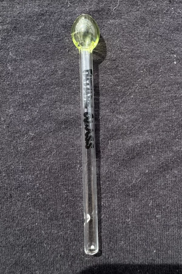 Piteira 5MM Bucal Color Strike - Image 2