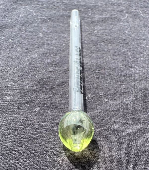 Piteira 5MM Bucal Color Strike