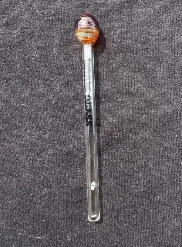 Piteira 5MM Bucal Color Strike - Image 2