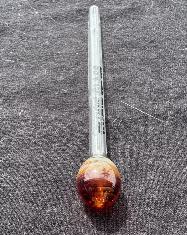 Piteira 5MM Bucal Color Strike