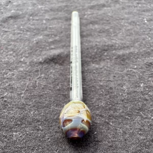 Piteira 5MM Bucal Color Strike