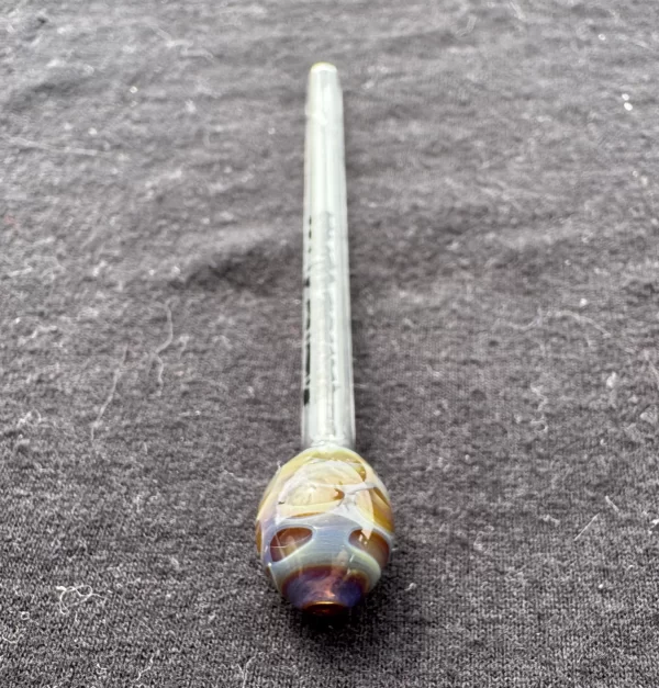 Piteira 5MM Bucal Color Strike